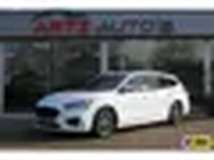 Ford Focus Wagon 1.0 EcoBoost ST-Line Adapt Cruise l Winter Pack