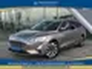 Ford Focus Wagon 1.0 EcoBoost ST Line Business 125pk Camera / Winterpakket / Trekhaak