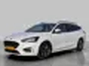 Ford Focus Wagon 1.0 EcoBoost ST Line Business