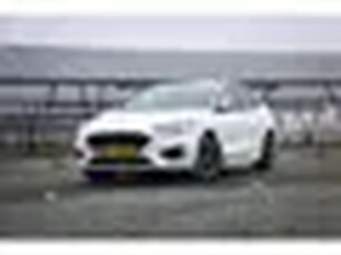 Ford Focus Wagon 1.0 EcoBoost ST Line Business