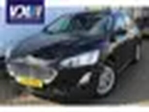 Ford FOCUS Wagon 1.0 EcoBoost ST Line Business Airco I Cruise control I Elektrische ramen