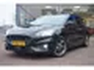 Ford Focus Wagon 1.0 EcoBoost ST Line Business Airco Navigatie Vol opties elek. pakket Dea