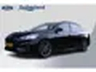 Ford Focus Wagon 1.0 EcoBoost ST Line Business Airco Parkeersensoren Cruise Control Navigatie AppleCarplay/AndoidAuto