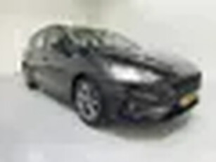 Ford FOCUS Wagon 1.0 EcoBoost ST Line Business (bj 2020)