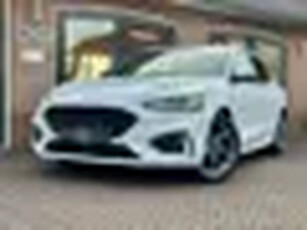 Ford Focus Wagon 1.0 EcoBoost ST Line Business CARPLAY NAVIGATIE FULL LED ACC CAMERA