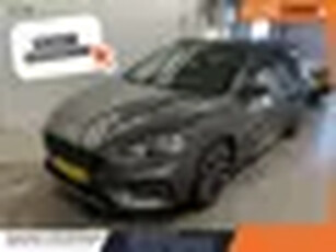 Ford Focus Wagon 1.0 EcoBoost ST Line Business Full LED Panoramadak Cruise Control PDC VA Camera Air