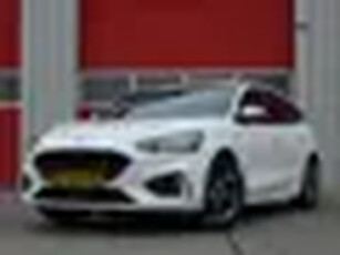 Ford FOCUS Wagon 1.0 EcoBoost ST Line Business/ lage km/ zeer mooi!