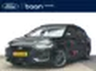 Ford FOCUS Wagon 1.0 EcoBoost ST Line Vignale 18'' Panorama dak BLIS B&O Head-up Leder