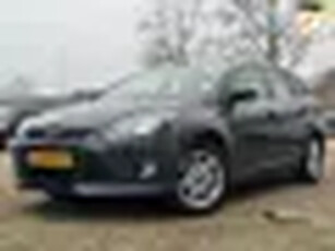 Ford Focus Wagon 1.0 EcoBoost Titanium AIRCO CRUISE CTRL NAVIGATIE APK NW.DRIEM