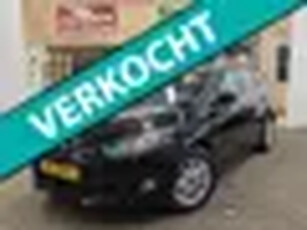 Ford Focus Wagon 1.0 EcoBoost Titanium/AIRCO/CRUISE/N.A.P/