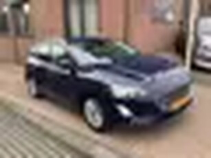 Ford Focus Wagon 1.0 EcoBoost Titanium Business