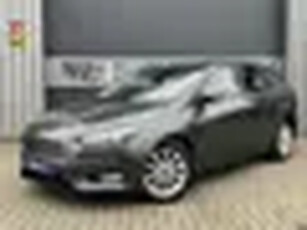 Ford FOCUS Wagon 1.0 EcoBoost Titanium Business Automaat Navi Cruise & Climate Control Winterp