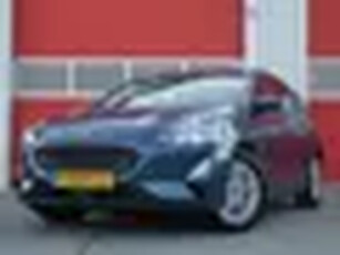 Ford FOCUS Wagon 1.0 EcoBoost Titanium Business/ lage km/ zeer mooi!