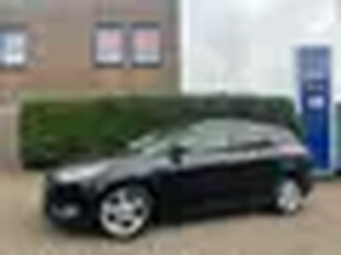 Ford FOCUS Wagon 1.0 EcoBoost Titanium Climate C, Cruise C, Navigatie, Camera!!!! !!!! ZATERDAG 08-0