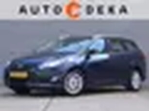 Ford Focus Wagon 1.0 EcoBoost Titanium *Dealeronderh.*Navigatie*Parkeersens.*