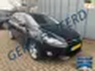 Ford Focus Wagon 1.0 EcoBoost Titanium NAP//AIRCO//CRUISE//NAVI//TREKHAAK