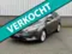 Ford Focus Wagon 1.0 EcoBoost Titanium NaviKeylessCamera