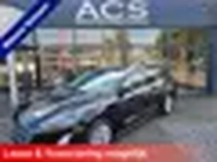 Ford FOCUS Wagon 1.0 EcoBoost Titanium X Business AUTOMAAT