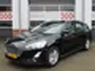 Ford FOCUS Wagon 1.0 EcoBoost Trend Edition Business 1e Eig./Dealer onderh./PDC V+A/Cruise/Airco/And