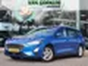 Ford FOCUS Wagon 1.0 EcoBoost Trend Edition Business