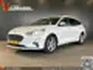 Ford Focus Wagon 1.0 EcoBoost Trend Edition Business € 5.450,- NETTO! Cruise Climate Navi