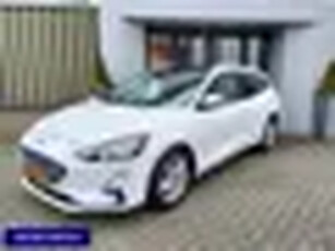 Ford FOCUS Wagon 1.0 EcoBoost Trend Edition Business Airco NAP Panoramadak 125 PK