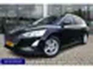 Ford FOCUS Wagon 1.0 EcoBoost Trend Edition Business Camera Cruise Winter Pack