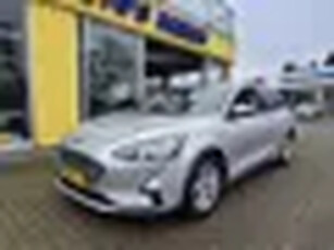 Ford Focus Wagon 1.0 EcoBoost Trend Edition Business