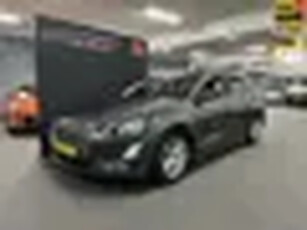 Ford Focus Wagon 1.0 EcoBoost Trend Edition Business / NL-auto