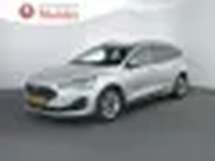 Ford FOCUS Wagon 1.0 EcoBoost Winterpakket (bj 2022)