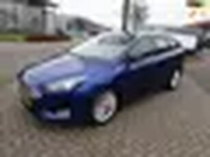 Ford Focus Wagon 1.0 First Edition/Airco/Navi/Cruise Control/Boekjes