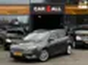 Ford Focus Wagon 1.0 First Edition NAVI/PDC/TREKHAAK/CRUISE/CLIMA