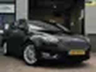 Ford Focus Wagon 1.0 First Edition TitaniumNaviCruiseParkeersensoren