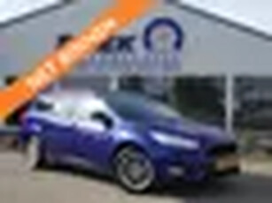 Ford FOCUS Wagon 1.0 Lease Edition 100PK TREKH. NAVI LMV CRUISE PDC