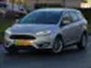 Ford Focus Wagon 1.0 Lease Edition NAVI/CAMERA/LED/PDC/APK