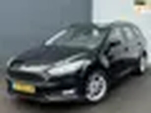 Ford Focus Wagon 1.0 Lease Edition NAVI/CRUISE/LMV/NAP/2DEEIG