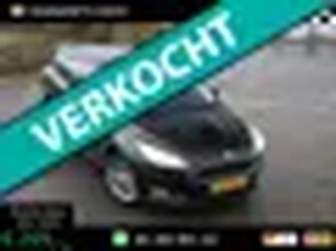 Ford Focus Wagon 1.0 Org NL Navigatie Cruise Carplay Dealer onderhouden