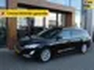 Ford Focus Wagon 1.0-T 155PK Hybrid Titanium X Business 87.000km Panodak B&O LED kopl CarPla