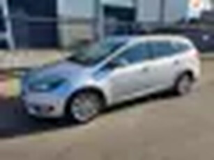 Ford Focus Wagon 1.0 Titanium *164.166 KM*CLIMA*NAVI*CV*16 INCH