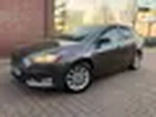 Ford Focus Wagon 1.0 Titanium