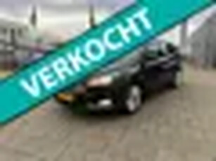 Ford Focus Wagon 1.0 Titanium 6bak