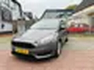 Ford Focus Wagon 1.0 Titanium Airco Apk Garantie