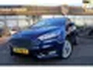 Ford Focus Wagon 1.0 Titanium Navi Cruisecontrol Self-Park