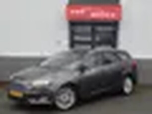 Ford Focus Wagon 1.0 Titanium navi LM airco org NL