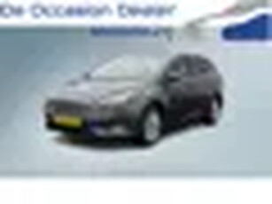 Ford FOCUS Wagon 1.0 Titanium Rijklaar incl. Garantie