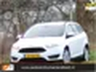 Ford Focus Wagon 1.0 Trend Edition ( INRUIL MOGELIJK )