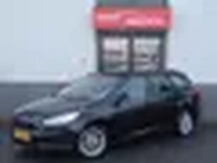 Ford Focus Wagon 1.0 Trend Edition navi LM airco org NL