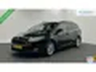 Ford Focus Wagon 1.0 Trend Edition NAVIGATIE CRUISE TREKHAAK