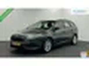 Ford Focus Wagon 1.0 Trend Edition NAVIGATIE CRUISE TREKHAAK