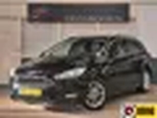 Ford FOCUS Wagon 1.0 Trend + NAVI (bj 2017)